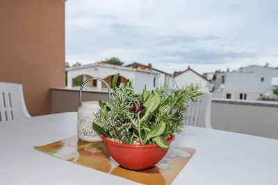 Image de Appartement Simic (50956-A4) - Vir - île de Vir