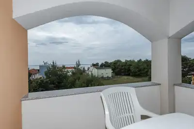 Image de Appartement Simic (50956-A5) - Vir - île de Vir