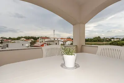 Image de Appartement Simic (50956-A6) - Vir - île de Vir
