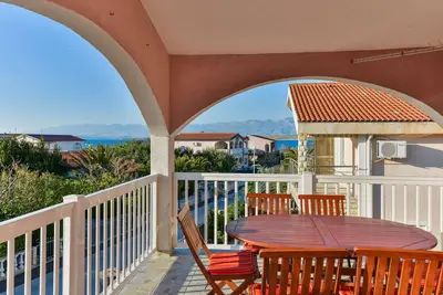 Image de Appartement Delac (50958-A1) - Vir - île de Vir