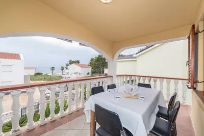 Image de Appartement Druzinec (50959-A1) - Vir - île de Vir