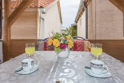 Image de Appartement Banic (17322-A1) - Vir - île de Vir