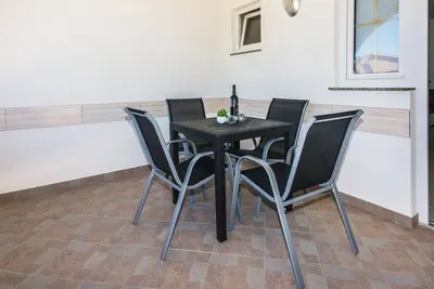 Image de Appartements Skundric (20747-A3) - Vir - île de Vir