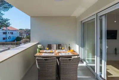 Image de Appartement Martan (30625-A1) - Vir - île de Vir