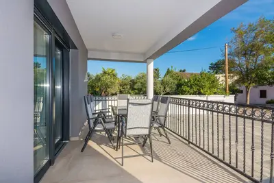 Image de Appartement Spanic 1 (36435-A1) - Vir - île de Vir