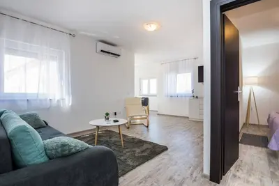 Image de Appartements Krpan (36439-A2) - Vir - île de Vir