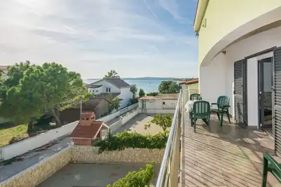 Image de Appartement Silverstar (20741-A1) - Vir - île de Vir