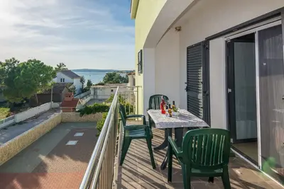 Image de Appartement Silverstar (20741-A3) - Vir - île de Vir
