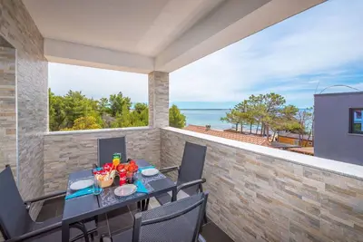 Image de Appartements Bircic (29783-A2) - Vir - île de Vir