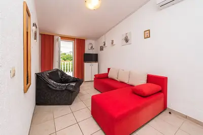 Image de Appartement Bubanovic (72054-A1) - Vir - île de Vir