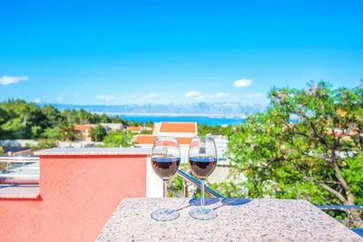 Image de Appartements Kopi (72057-A1) - Vir - île de Vir