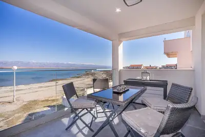 Image de Appartement Losacker (17327-A1) - Vir - île de Vir