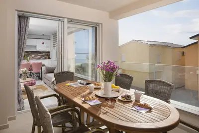 Image de Appartements Vista Exclusive (18433-A2) - Vir - île de Vir
