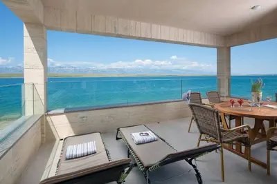 Image de Appartements Vista Royal (18434-A2) - Vir - île de Vir