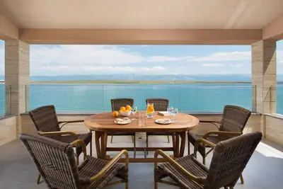 Image de Appartements Vista Royal (18434-A4) - Vir - île de Vir