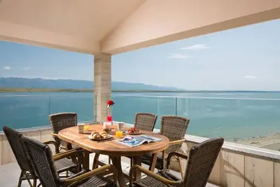 Image de Appartements Vista Royal (18434-A5) - Vir - île de Vir