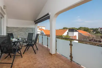 Image de Appartement Wenig (20744-A1) - Vir - île de Vir