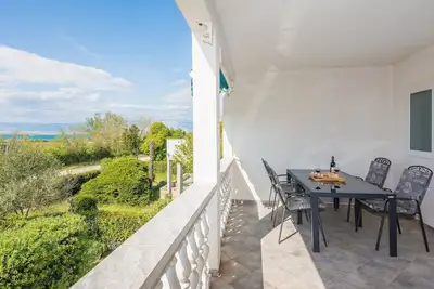 Image de Appartements Napros (33486-A2) - Sabunike (Privlaka)