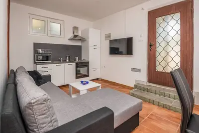 Image de Appartements Bilic (33481-A1) - Vir - île de Vir
