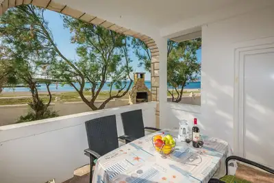 Image de Appartements Jancic (17729-A5) - Vir - île de Vir