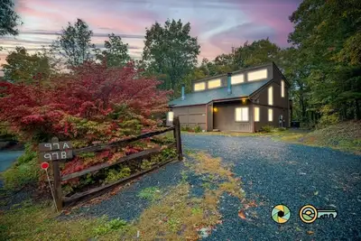 Image de Woodland Retreat (#97b) | Quiet area | Minutes to Bryce Resort!