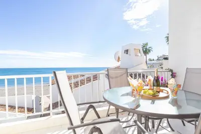 Image de Bahia Dorada Beach Casita G26, Estepona, Spain