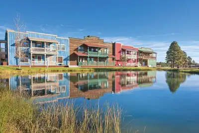 Image de Beautiful Bison Ranch 2br\/2ba Condo