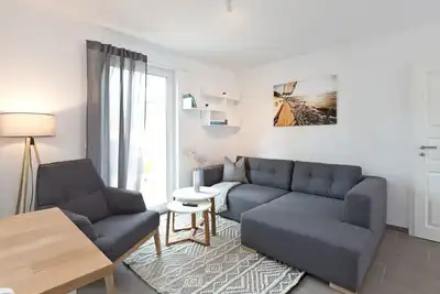 Image de Vacation apartment/apartment for 4 guests with 60m² in Röbel/Müritz (173574)
