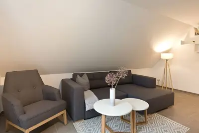 Image de Vacation apartment/apartment for 4 guests with 60m² in Röbel/Müritz (173576)