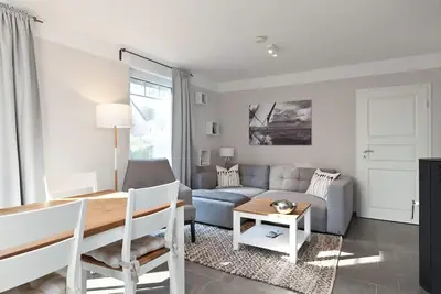Image de Vacation apartment/apartment for 4 guests with 60m² in Röbel/Müritz (173582)