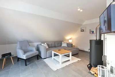 Image de Vacation apartment/apartment for 4 guests with 60m² in Röbel/Müritz (173614)