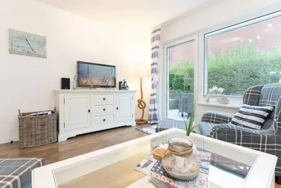 Ferienhaus für 7 Gäste mit 120m² in Grömitz