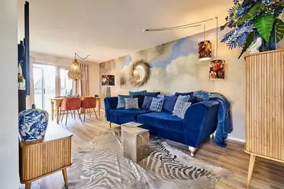 Image de Vacation apartment/apartment for 5 guests with 80m² in Büsum (174279)