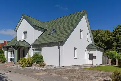 Image de Vacation apartment Heinrich - Holiday apartment