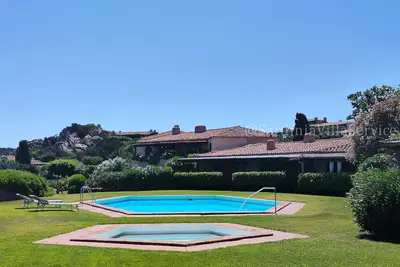 Image de Dolce Vista Apartment - Porto Cervo