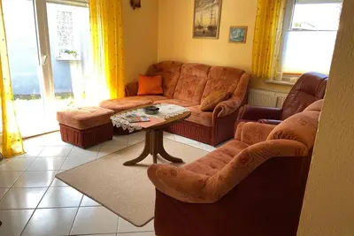 Image de Semi-detached house (right) - Holiday home Spanka