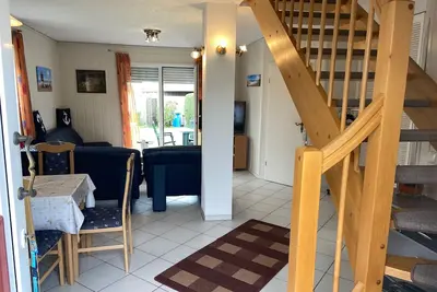 Image de Semi-detached house (left) - Holiday home Spanka