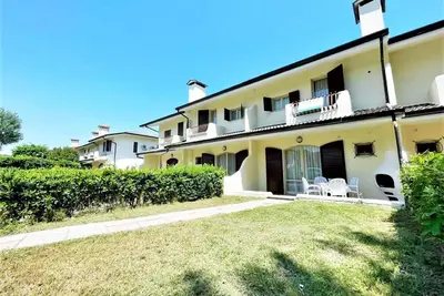 Image de Belle villa avec jardin privé