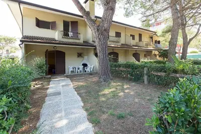 Image de Villa à Porto Santa près de la plage