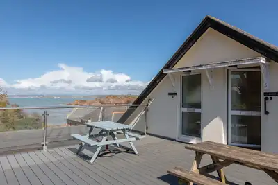 Image de Goody, pet friendly, country holiday cottage in Hope Cove