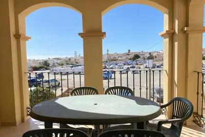 Image de Milenio 1h Apartment by Casasol