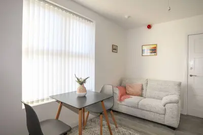 Image de Port Apartment 1, pet friendly in Holyhead