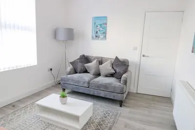 Image de Port Apartment 2, pet friendly in Holyhead