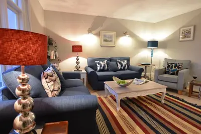 Image de Crabbe Corner, pet friendly, with a garden in Aldeburgh