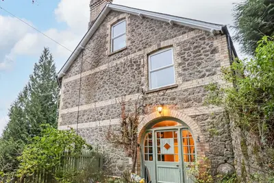 Image de Oakhurst, pet friendly, character holiday cottage in Lustleigh