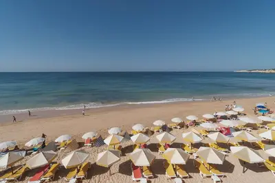 Image de Sagan Black Apartment, Armacao Pera, Algarve