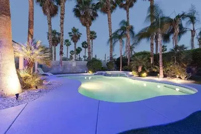 Image de Risueno Retreat Home
