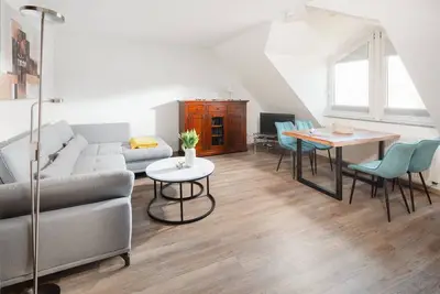 Image de Liebevoll und Gemütlich Eingerichtete Ferienwohnung