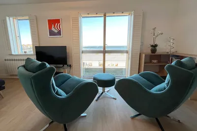 Image de Bernicia, family friendly, country holiday cottage in Seahouses