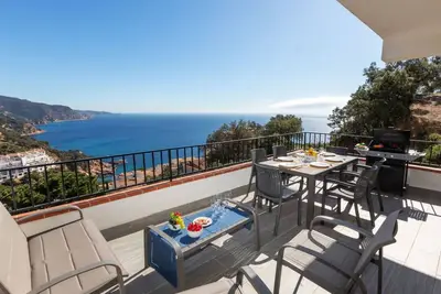 Image de La Terraza by Interhome